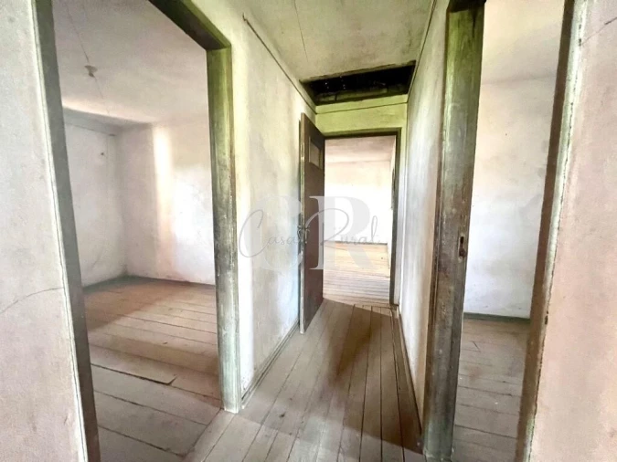 Moradia T4 para Venda em Figueiró dos Vinhos e Bairradas Foto 27