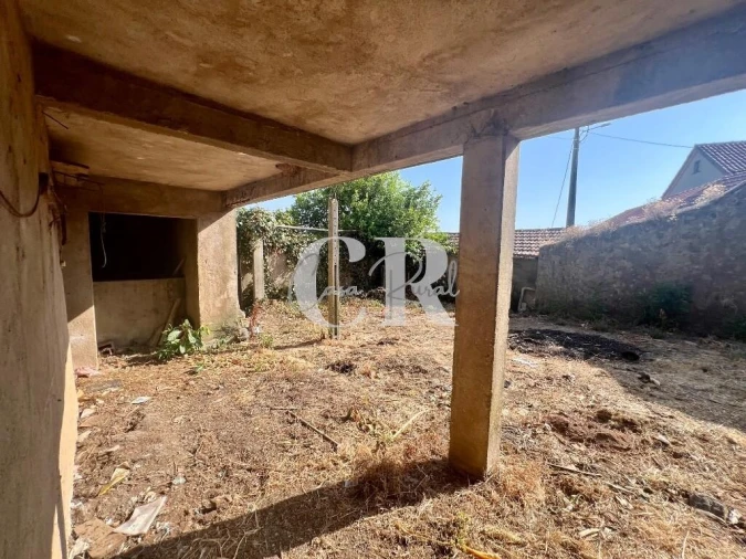 Moradia T4 para Venda em Figueiró dos Vinhos e Bairradas Foto 15