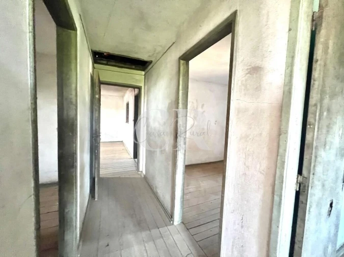 Moradia T4 para Venda em Figueiró dos Vinhos e Bairradas Foto 25