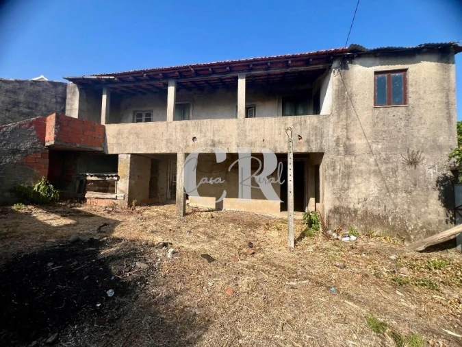 Moradia T4 para Venda em Figueiró dos Vinhos e Bairradas Foto 5