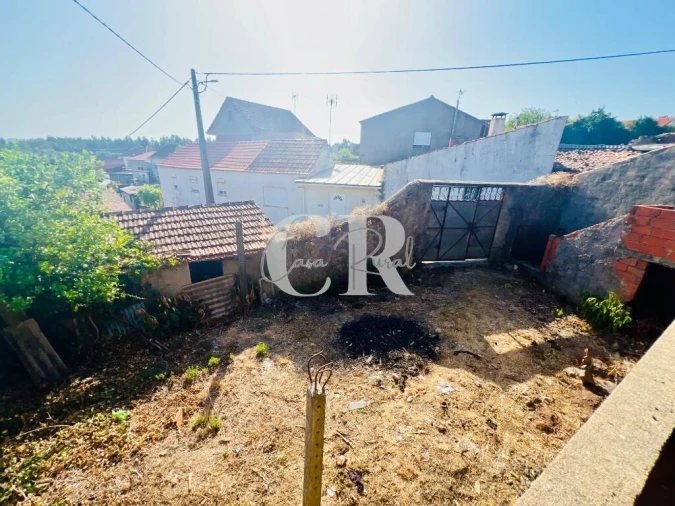 Moradia T4 para Venda em Figueiró dos Vinhos e Bairradas Foto 39