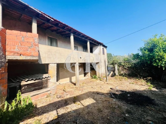 Moradia T4 para Venda em Figueiró dos Vinhos e Bairradas Foto 16