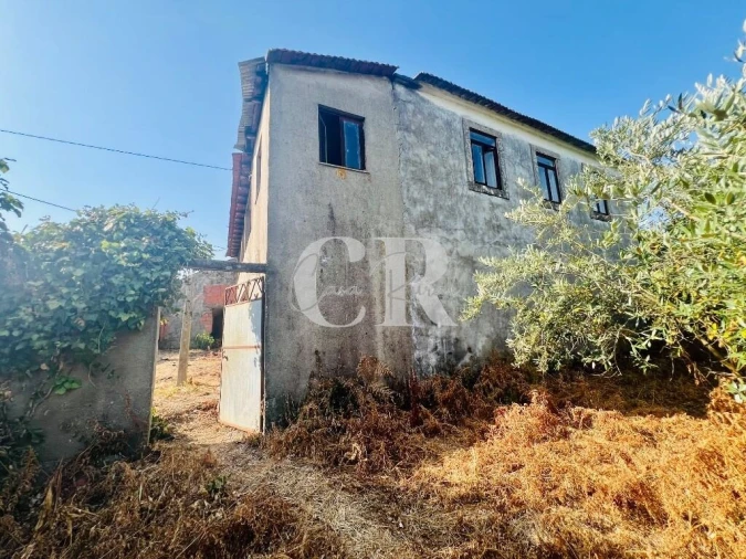 Moradia T4 para Venda em Figueiró dos Vinhos e Bairradas Foto 43