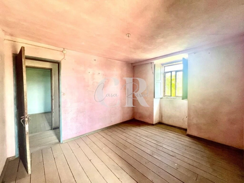 Moradia T4 para Venda em Figueiró dos Vinhos e Bairradas Foto 23