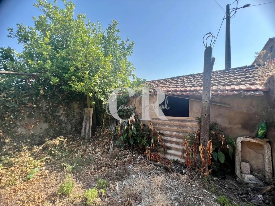 Moradia T4 para Venda em Figueiró dos Vinhos e Bairradas Foto 8