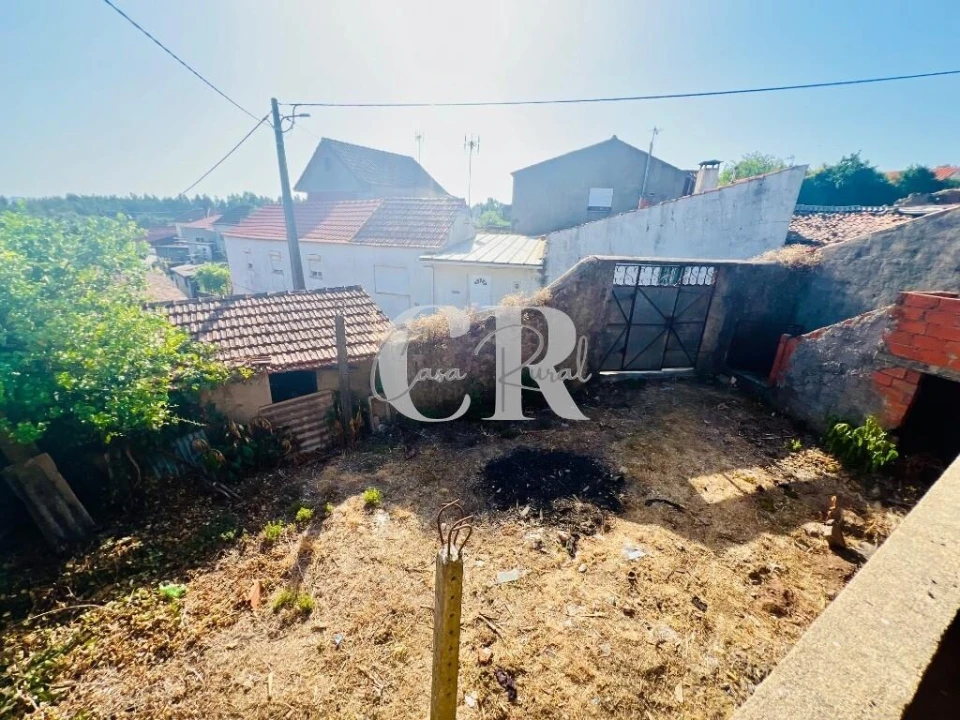 Moradia T4 para Venda em Figueiró dos Vinhos e Bairradas Foto 39