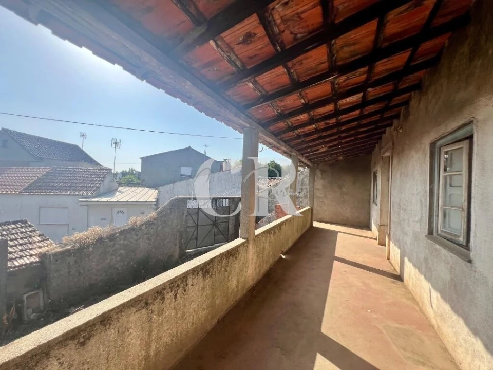 Moradia T4 para Venda em Figueiró dos Vinhos e Bairradas Foto 38