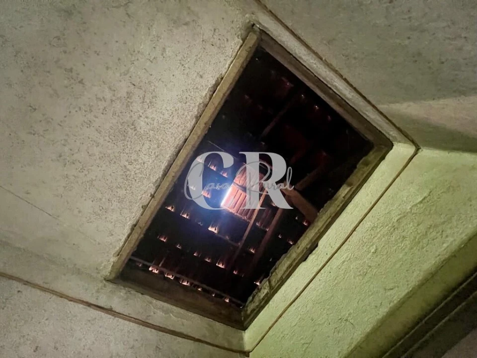 Moradia T4 para Venda em Figueiró dos Vinhos e Bairradas Foto 30