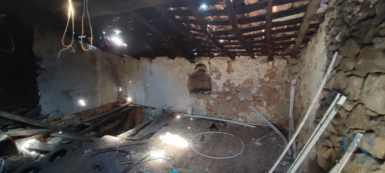 Moradia T2 para Venda em Penedono e Granja Foto 7