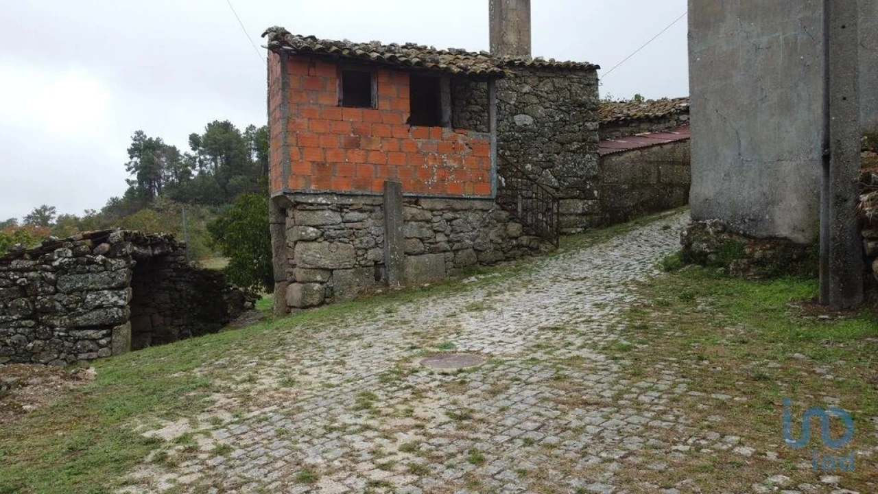 Moradia T2 para Venda em Penedono e Granja Foto 5