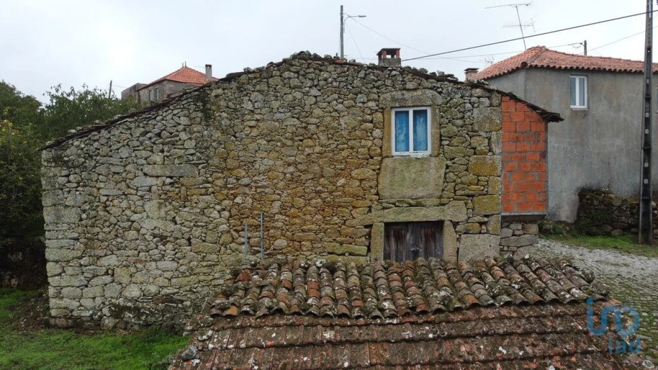 Moradia T2 para Venda em Penedono e Granja Foto 8