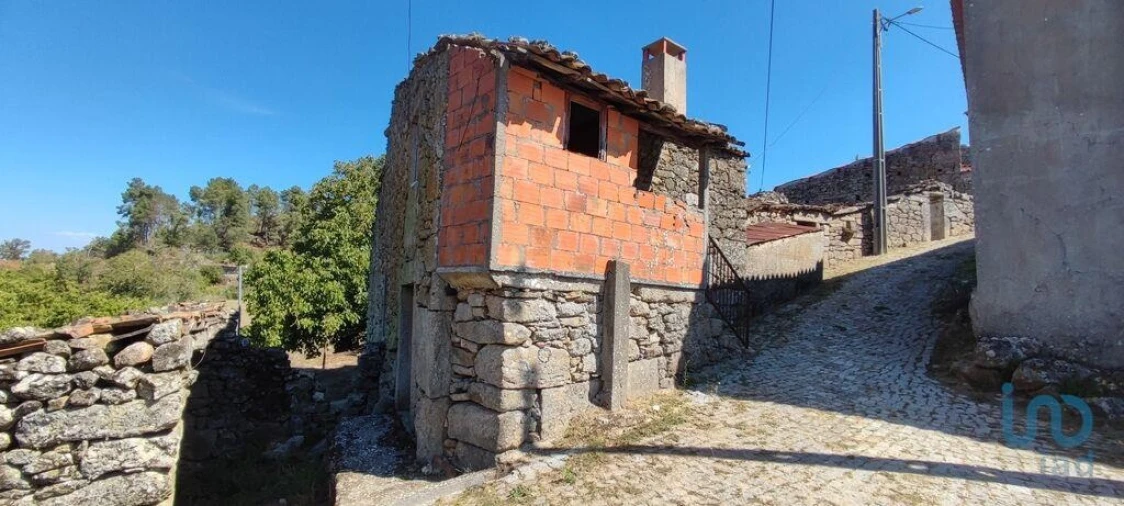 Moradia T2 para Venda em Penedono e Granja Foto 10