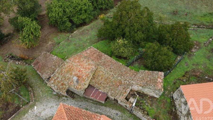 Moradia T2 para Venda em Penedono e Granja Foto 6