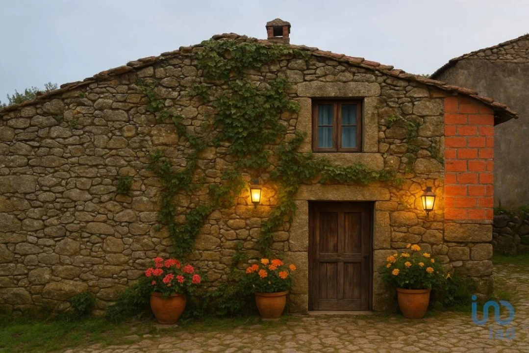 Moradia T2 para Venda em Penedono e Granja Foto 2