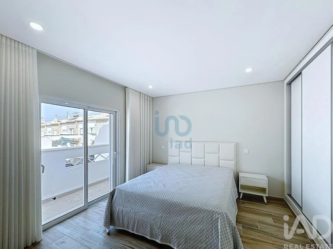 Moradia T2 para Venda em Vila Nova de Cacela Foto 19