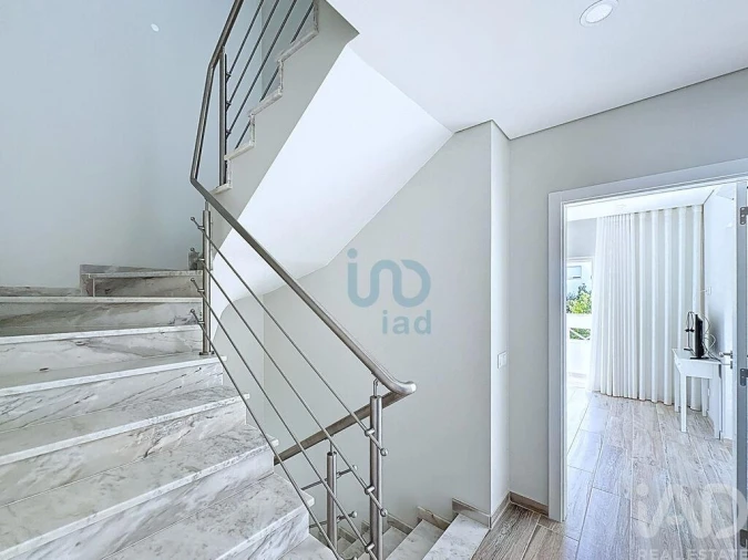 Moradia T2 para Venda em Vila Nova de Cacela Foto 22