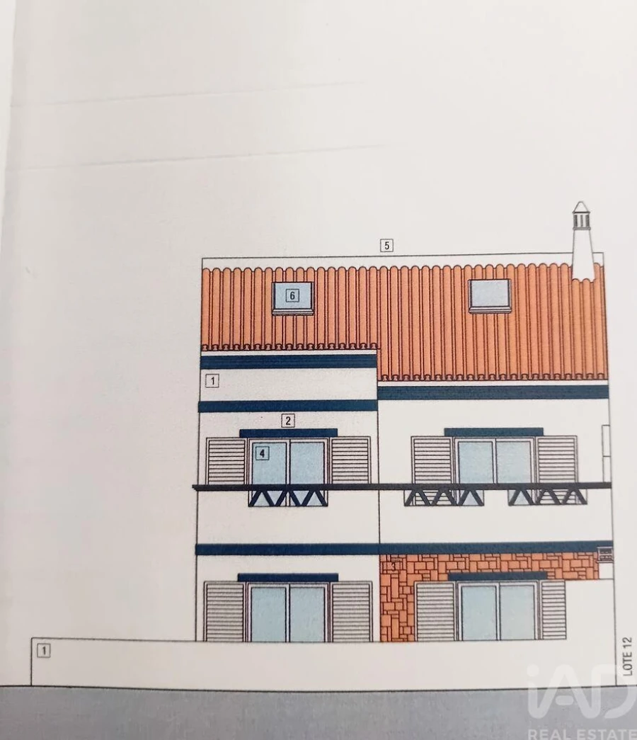 Moradia T2 para Venda em Vila Nova de Cacela Foto 29