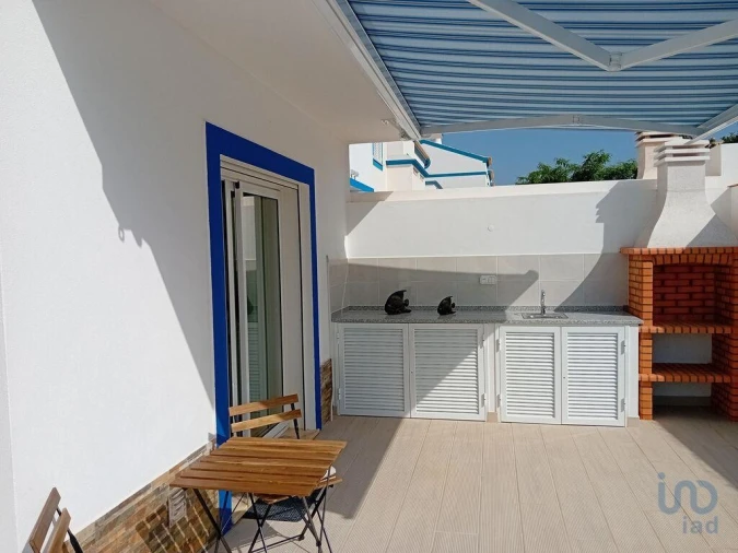 Moradia T2 para Venda em Vila Nova de Cacela Foto 3