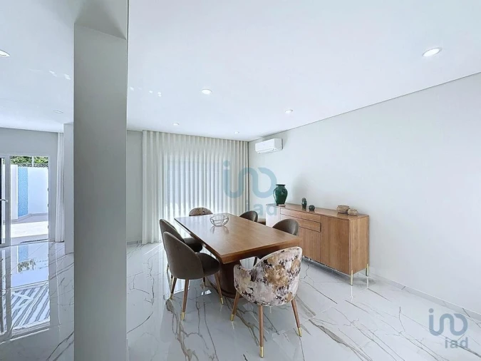 Moradia T2 para Venda em Vila Nova de Cacela Foto 7