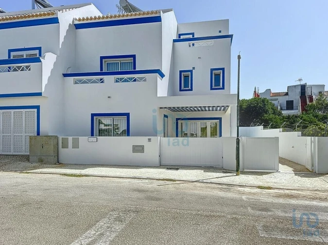 Moradia T2 para Venda em Vila Nova de Cacela Foto 4