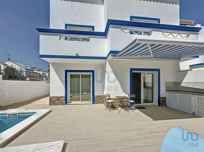 Moradia T2 para Venda em Vila Nova de Cacela Foto 1