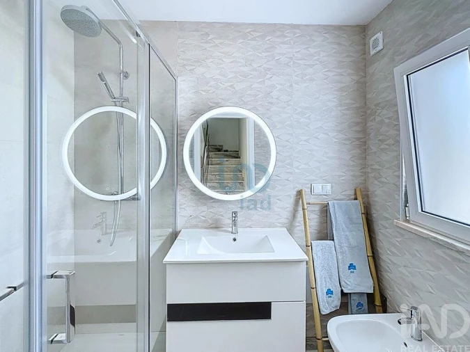 Moradia T2 para Venda em Vila Nova de Cacela Foto 21