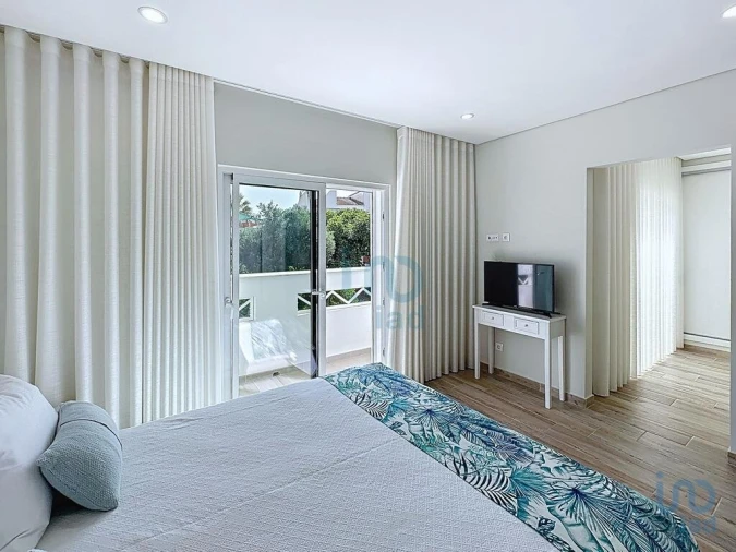 Moradia T2 para Venda em Vila Nova de Cacela Foto 14