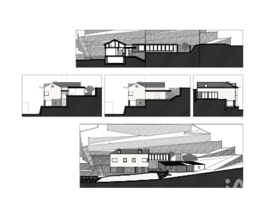 Moradia T3 para Venda em Lanhelas Foto 21