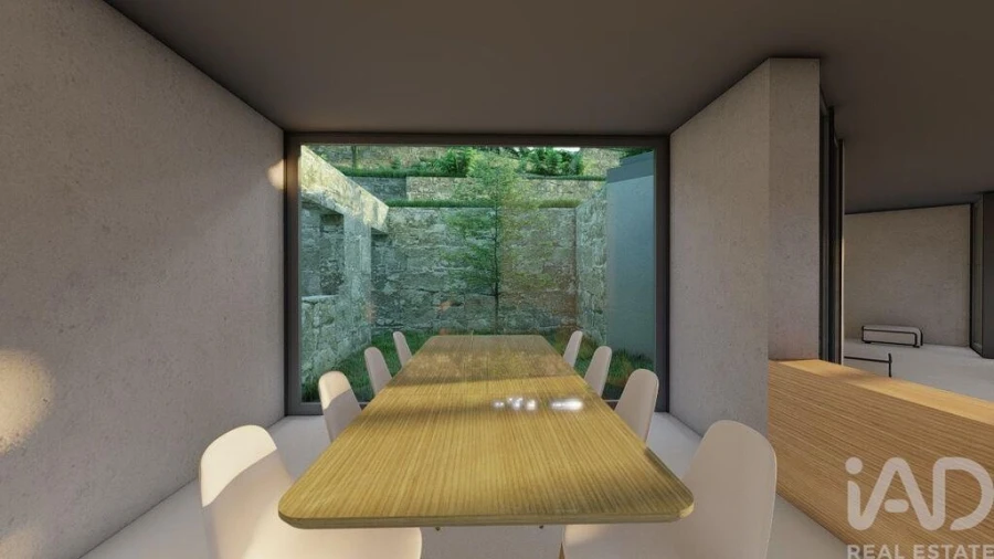 Moradia T3 para Venda em Lanhelas Foto 8