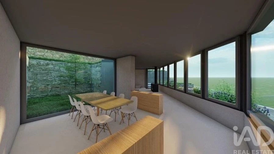 Moradia T3 para Venda em Lanhelas Foto 7