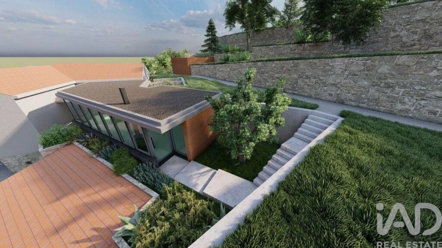 Moradia T3 para Venda em Lanhelas Foto 11