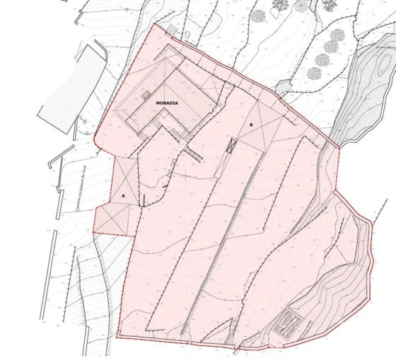 Moradia T3 para Venda em Lanhelas Foto 20
