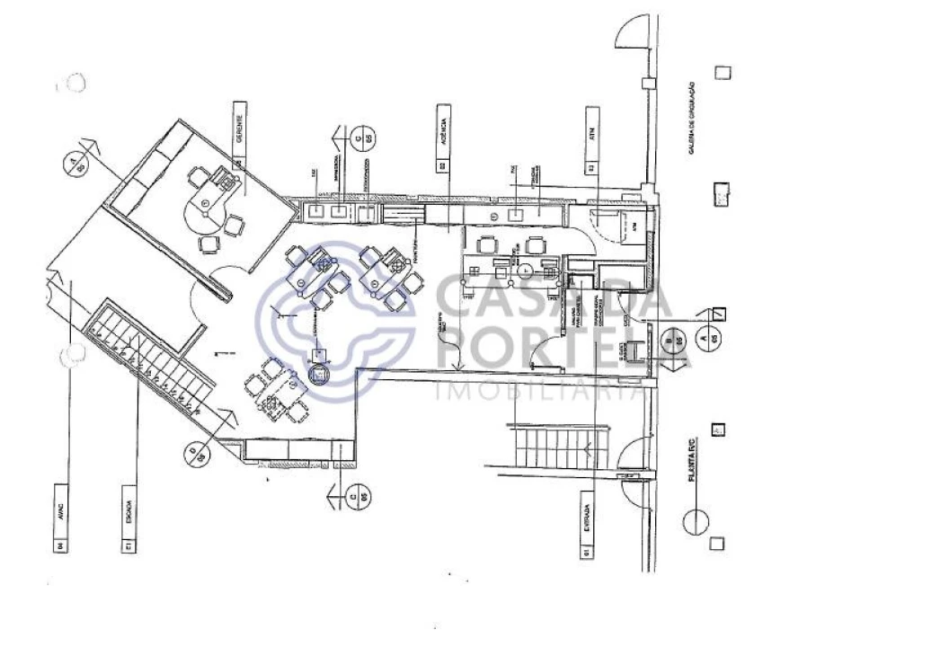 Loja para Venda em Paços de Ferreira Foto 7