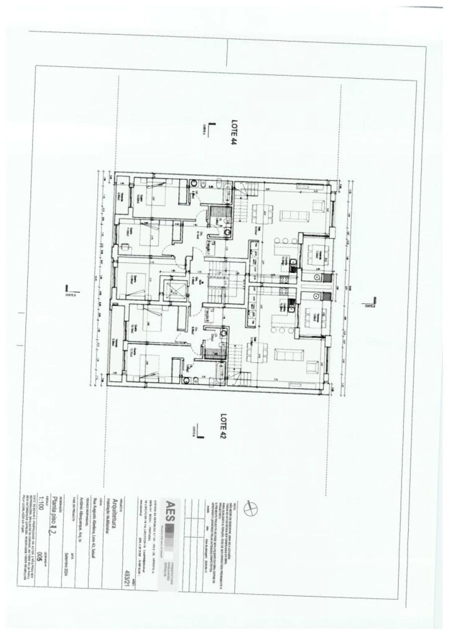 Apartamento T3 para Venda em Corroios Foto 13