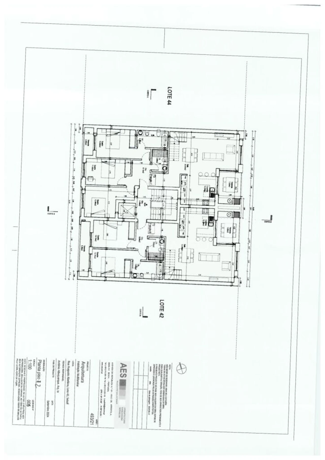 Apartamento T3 para Venda em Corroios Foto 13