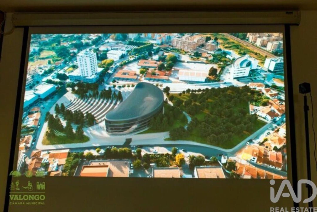 Terreno para Venda em Campo e Sobrado Foto 25