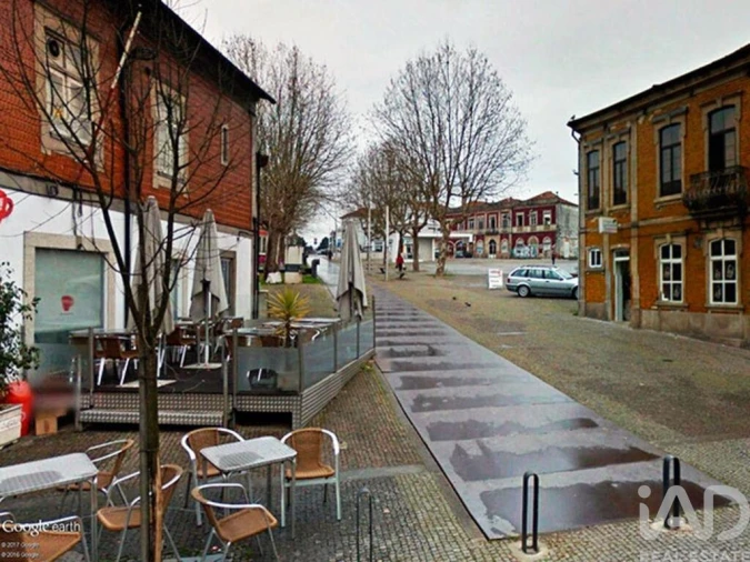 Terreno para Venda em Campo e Sobrado Foto 21