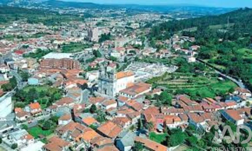 Terreno para Venda em Campo e Sobrado Foto 22