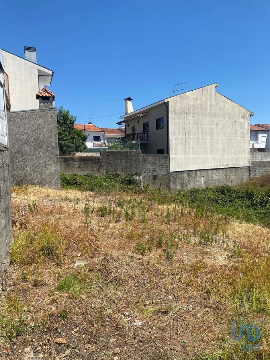 Terreno para Venda em Campo e Sobrado Foto 4