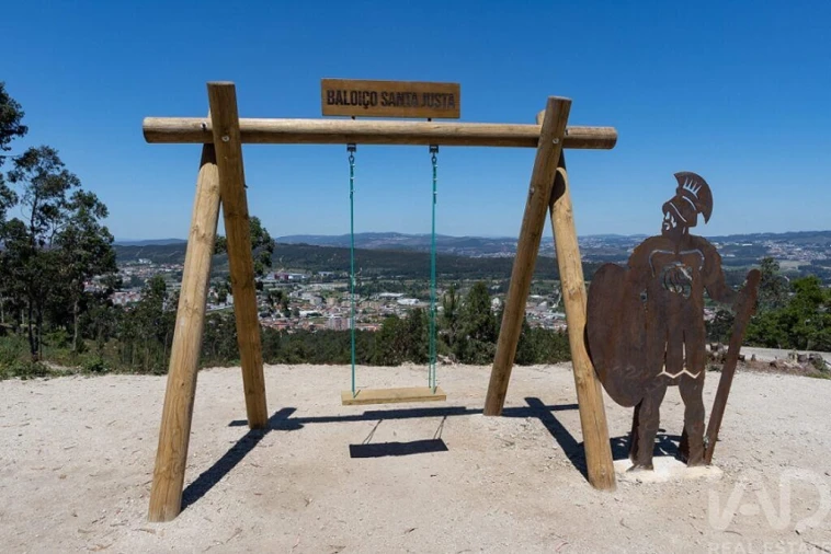Terreno para Venda em Campo e Sobrado Foto 27