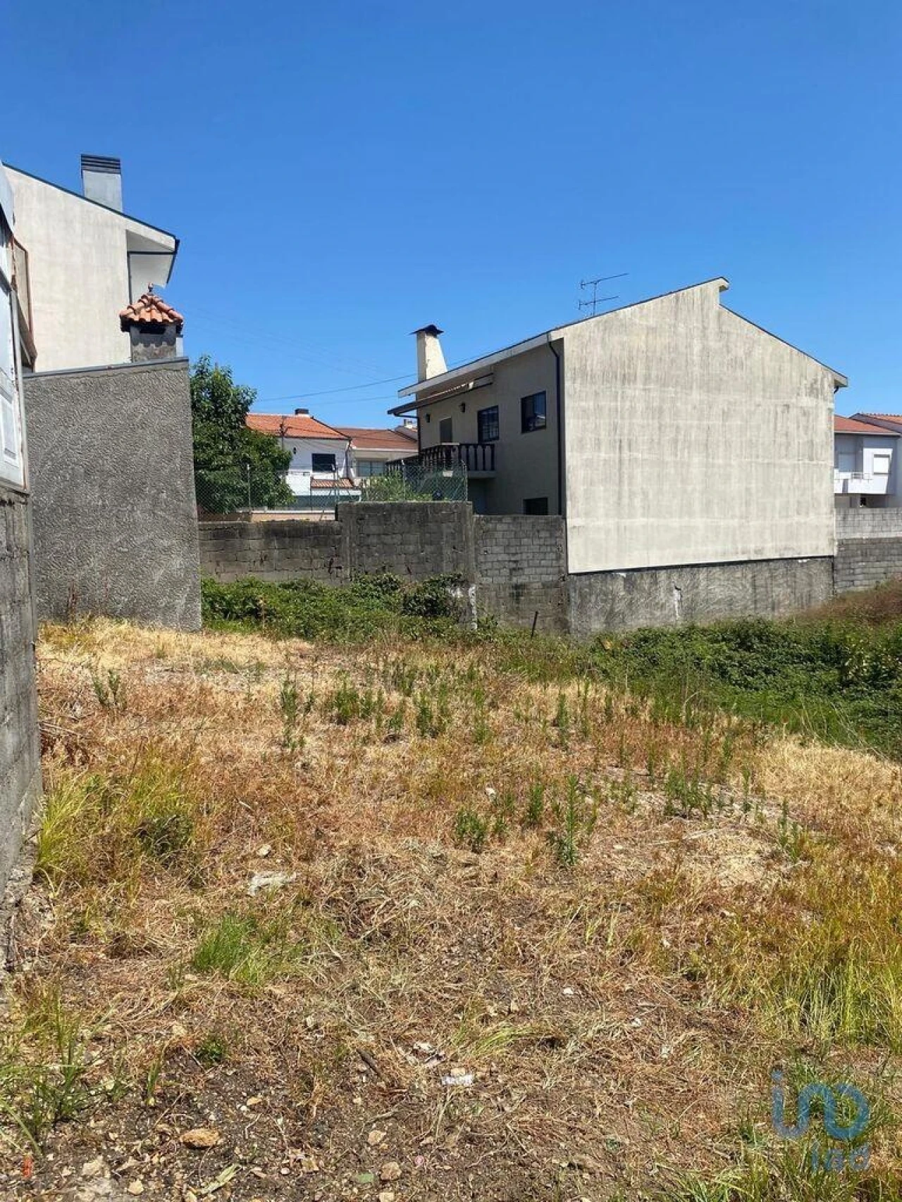 Terreno para Venda em Campo e Sobrado Foto 4