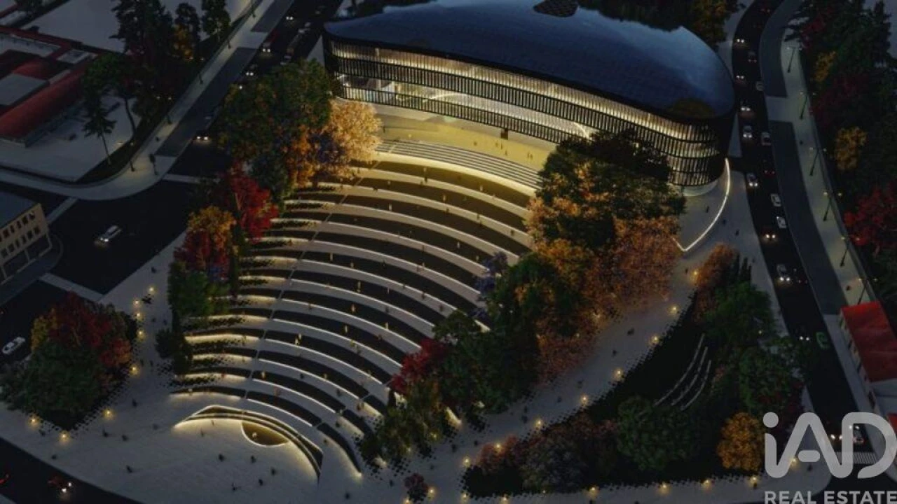 Terreno para Venda em Campo e Sobrado Foto 24