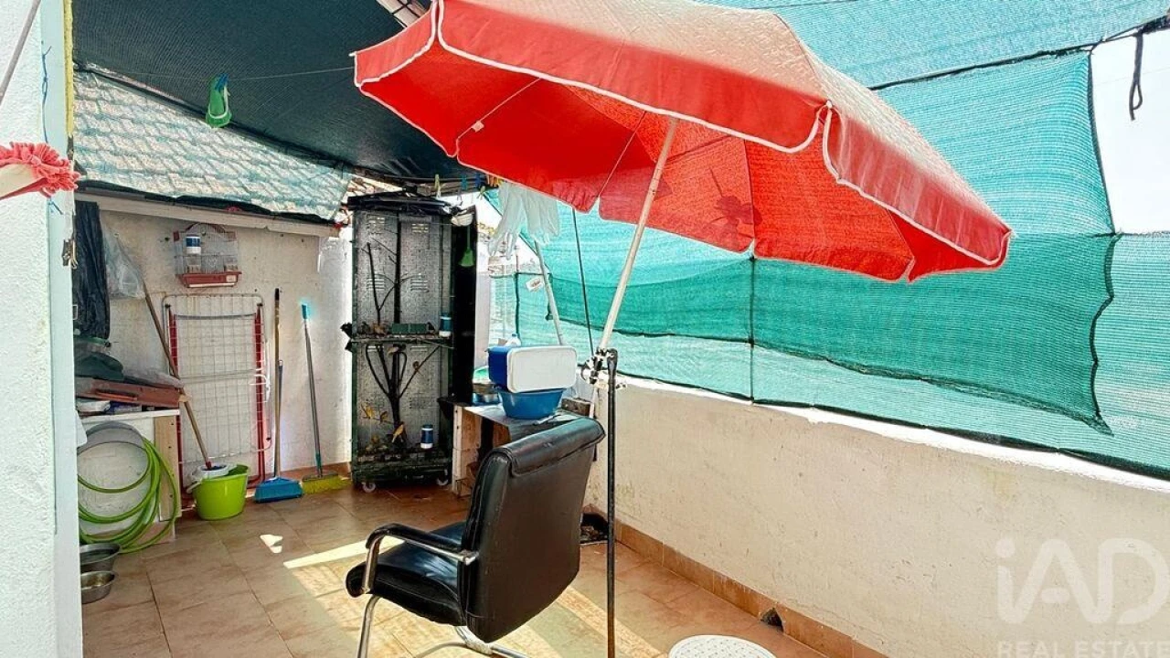 Moradia T3 para Venda em Malhou, Louriceira e Espinheiro Foto 19