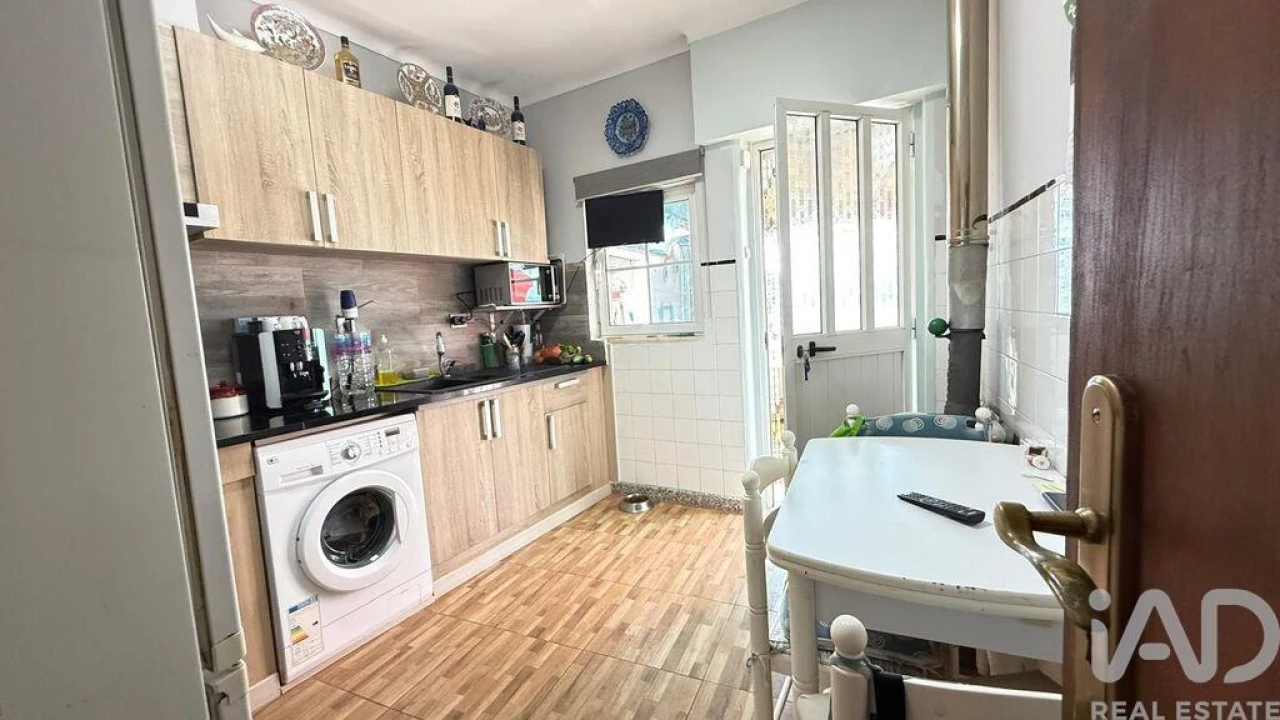 Moradia T3 para Venda em Malhou, Louriceira e Espinheiro Foto 15