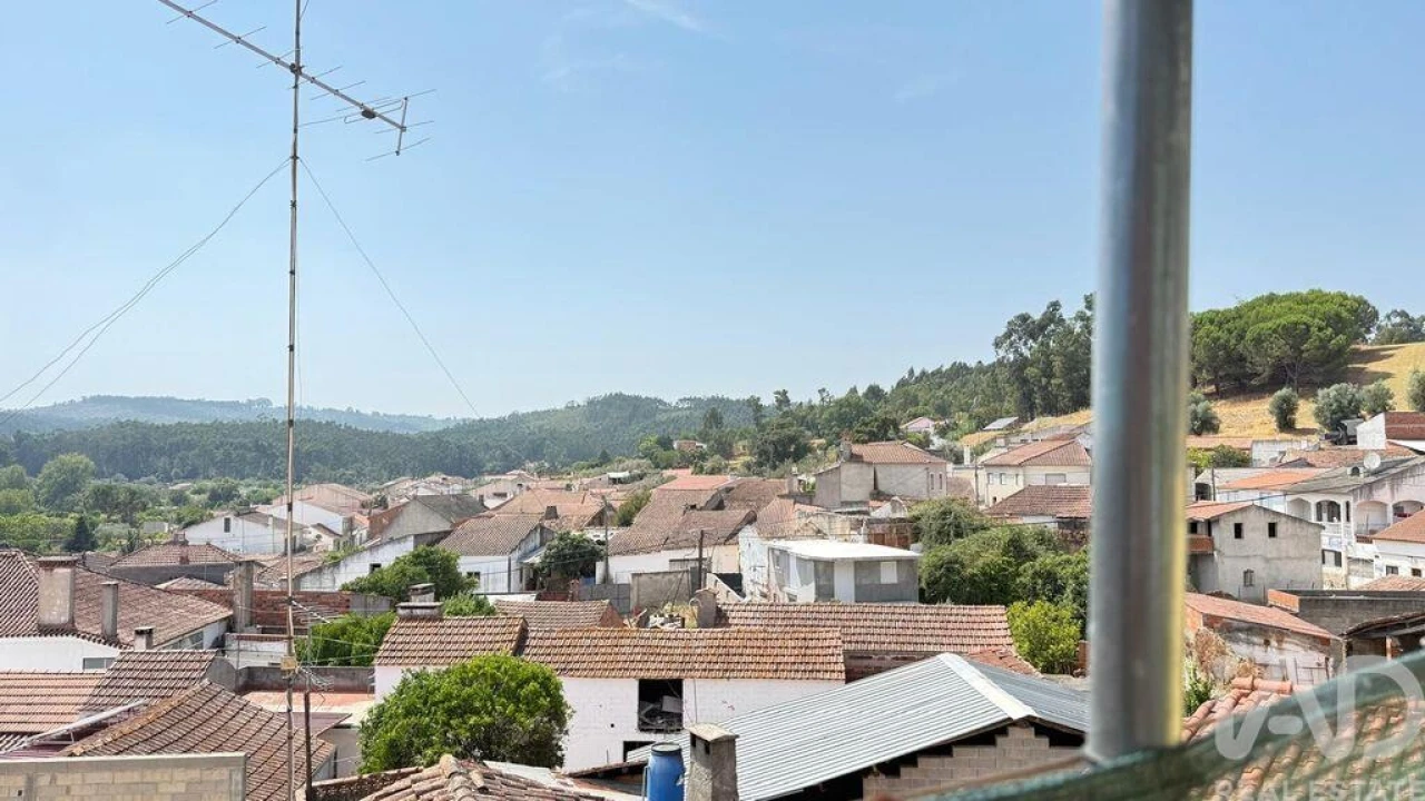 Moradia T3 para Venda em Malhou, Louriceira e Espinheiro Foto 23