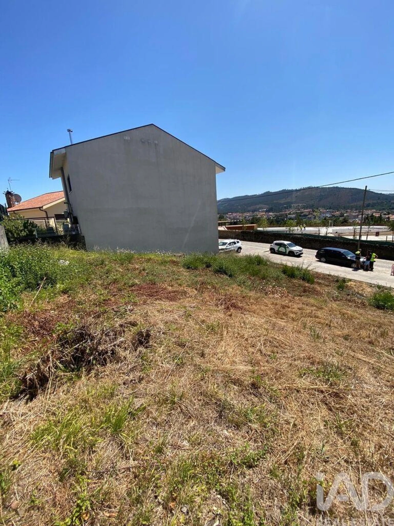 Terreno para Venda em Campo e Sobrado Foto 20