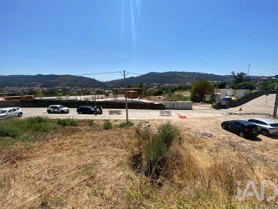 Terreno para Venda em Campo e Sobrado Foto 21
