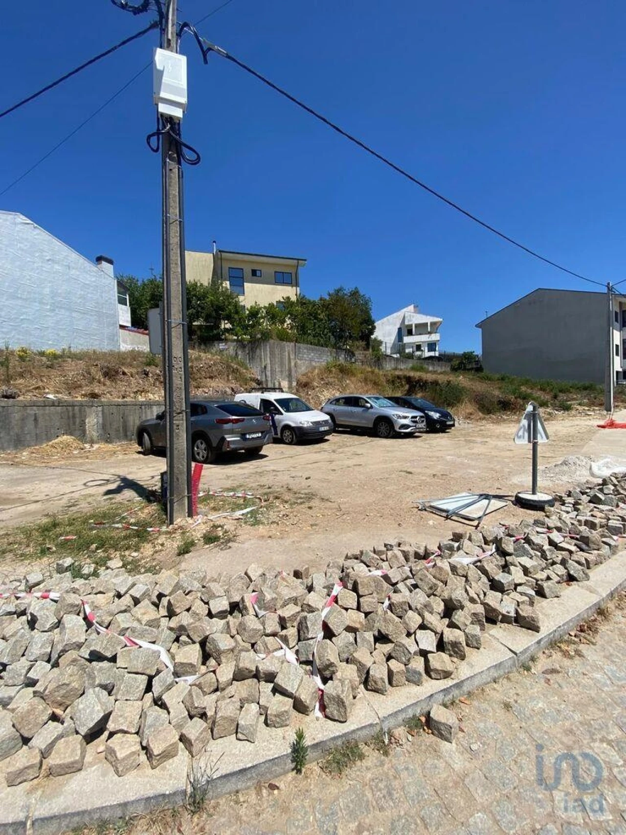 Terreno para Venda em Campo e Sobrado Foto 4