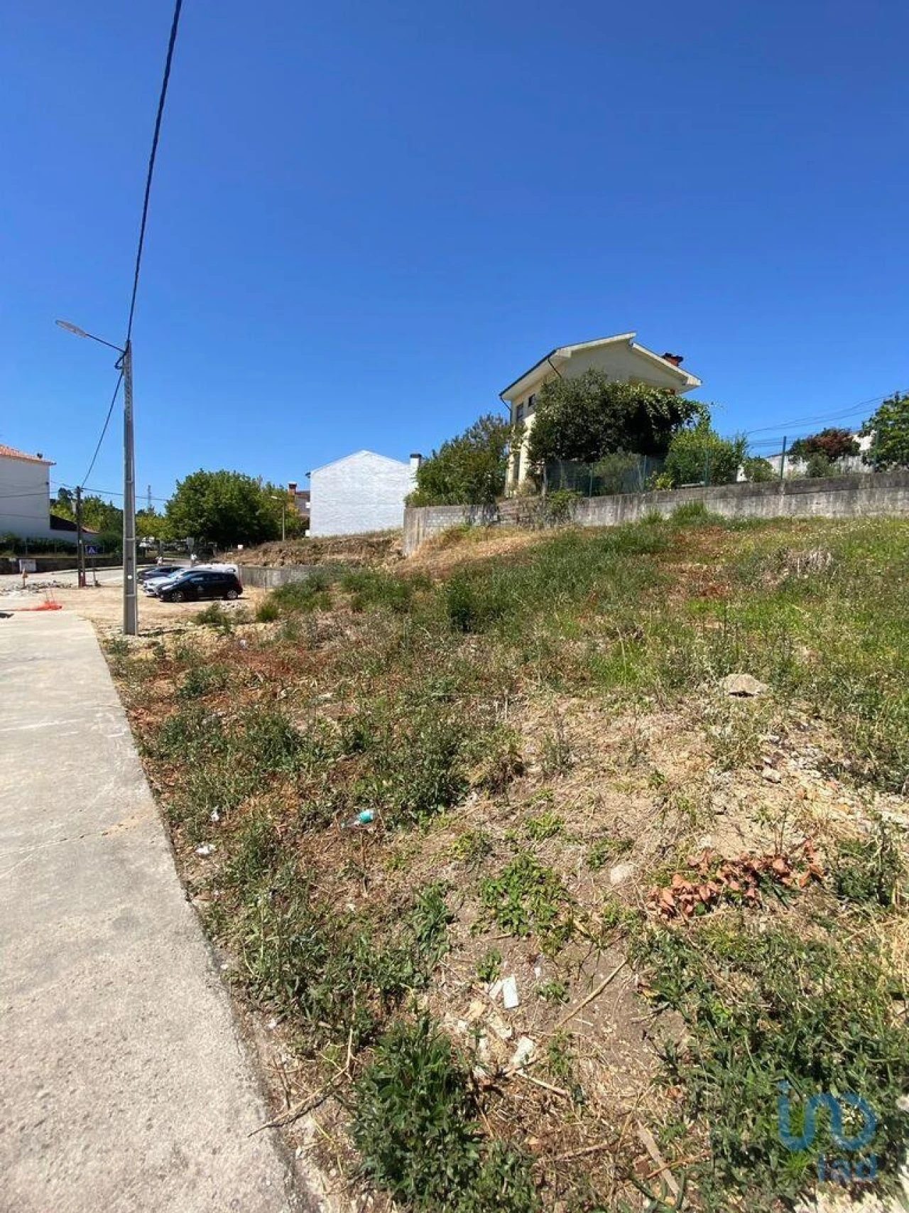 Terreno para Venda em Campo e Sobrado Foto 14