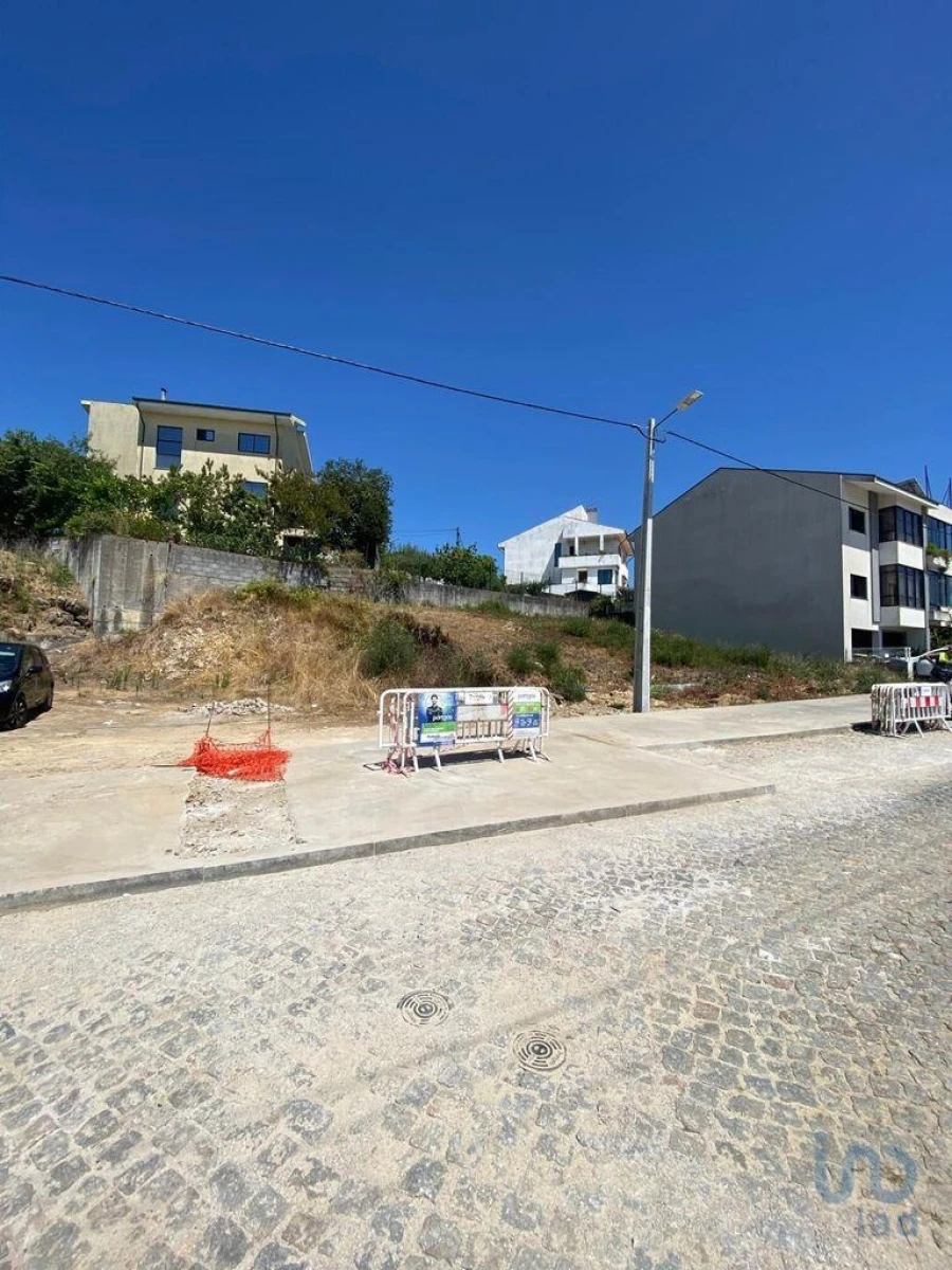 Terreno para Venda em Campo e Sobrado Foto 6